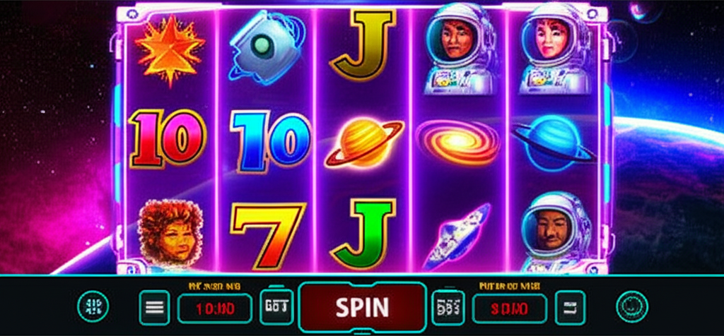 Slots